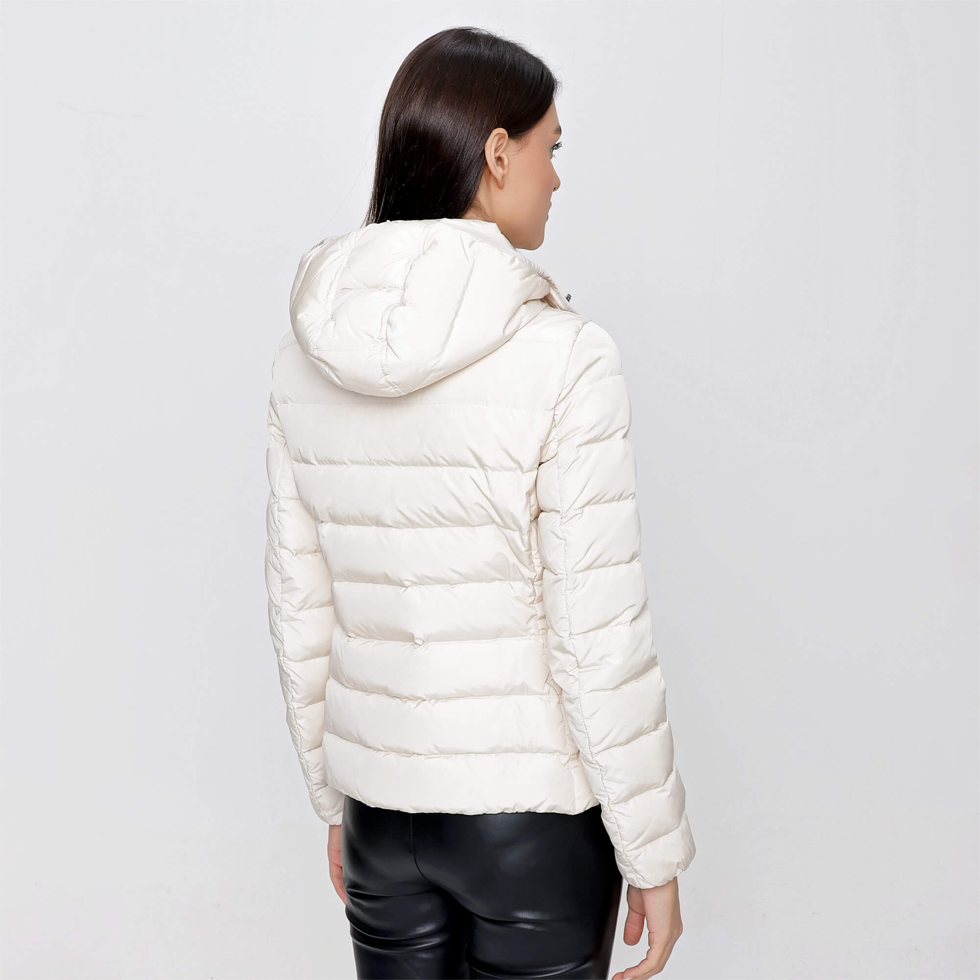 Moncler puffer shop gilet